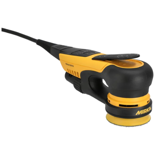 AROS-B 325 Ø 77 mm ponceuse sur batterie exc. 2,5 mm