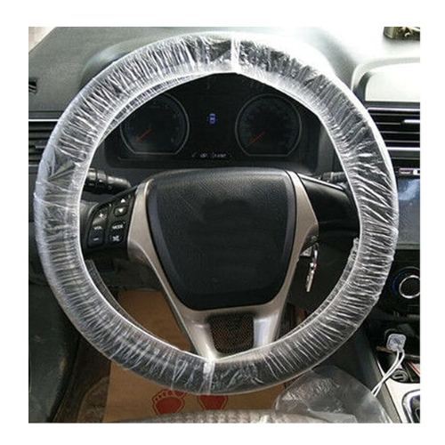 Protection de volant 250pièces