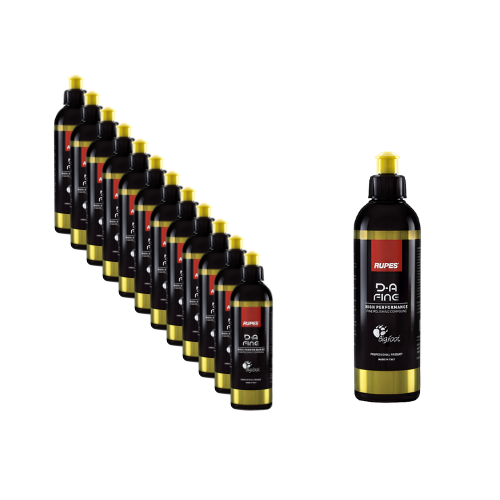 DA Fine Polish 250ml