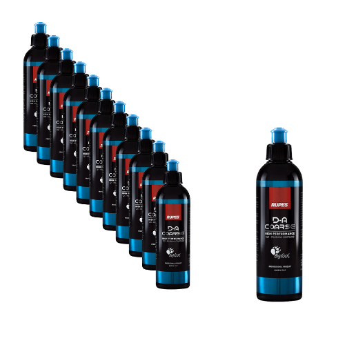 DA Coarse Polish 250ml