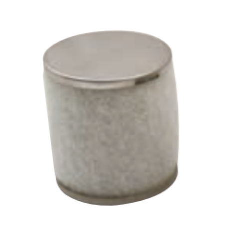 Cartouche filtration pour filtre cabine 5micron iwata