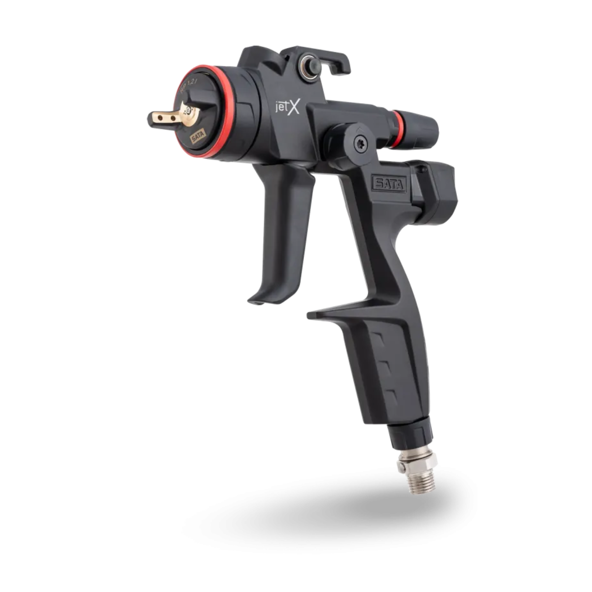 Pistolet X RP digital pro 1.2