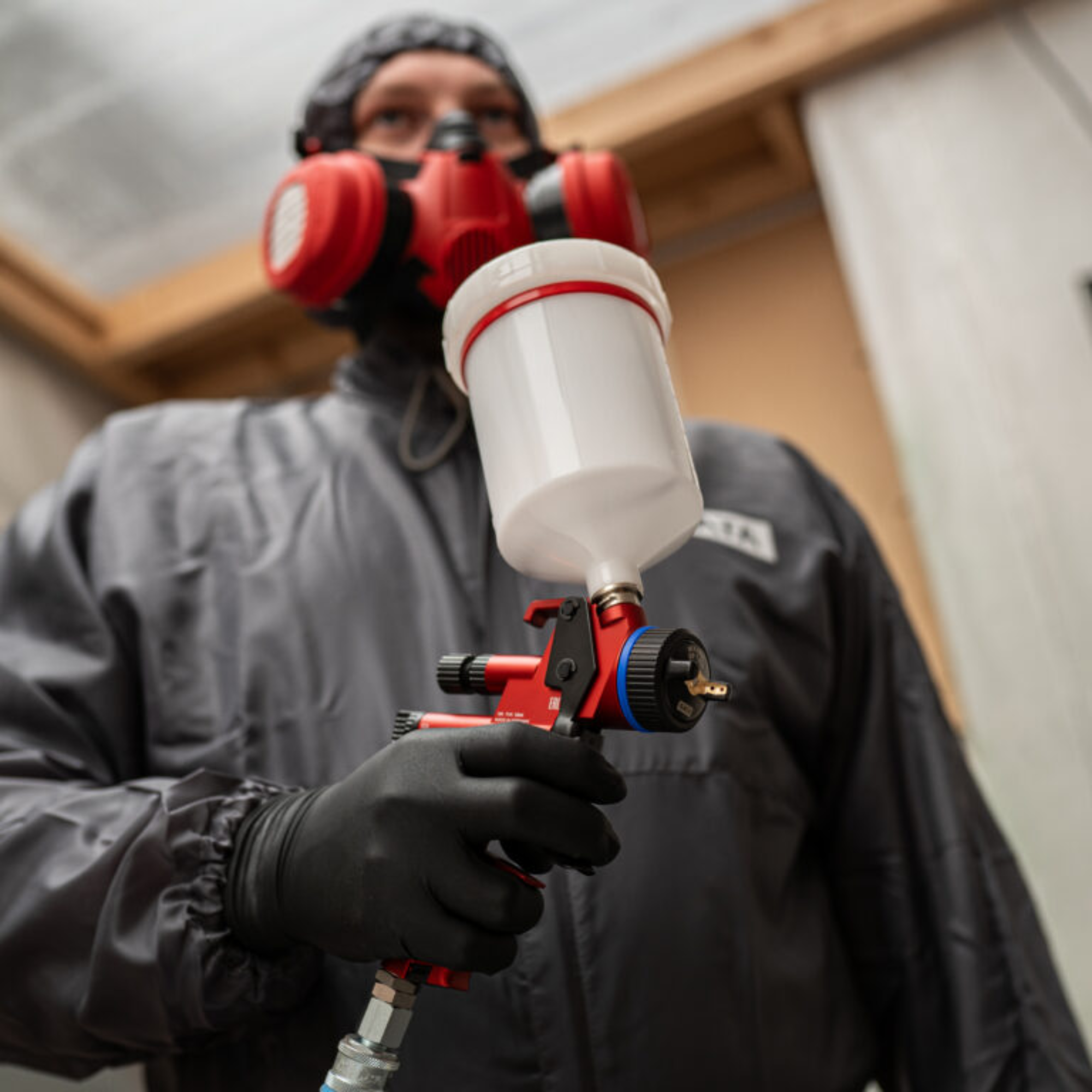 Pistolet 5500RP 1.3CC SATA - Image 1