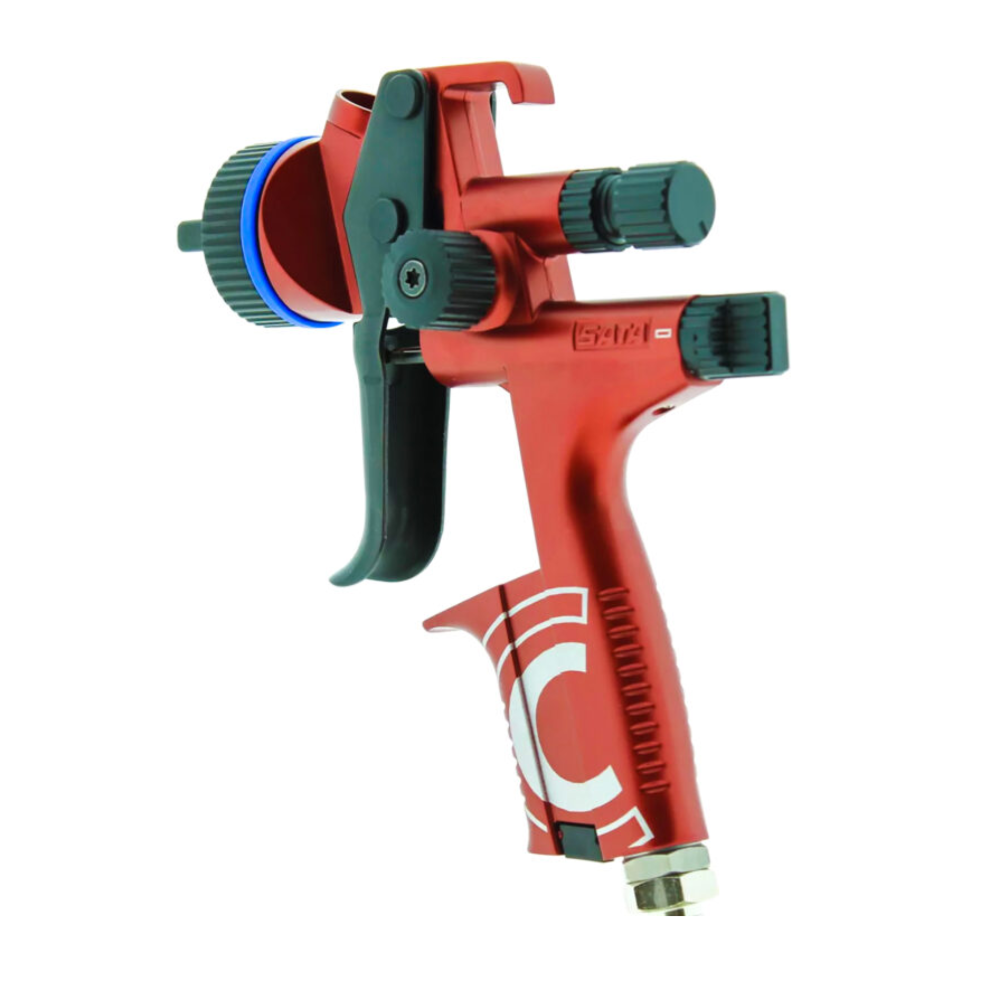 Pistolet 5500RP 1.3CC SATA - Image 2