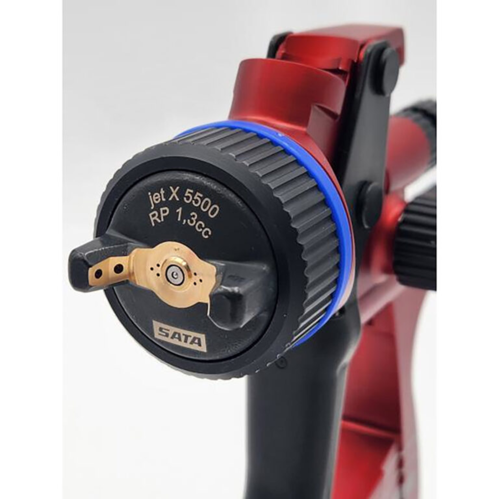 Pistolet 5500RP 1.3CC SATA - Image 3