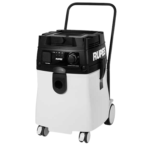 Aspirateur électrique professionnel de 45L