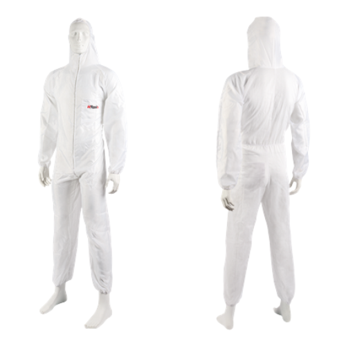 Combinaison de peinture